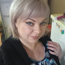 Фотография девушки Анна, 43 года из г. Харьков