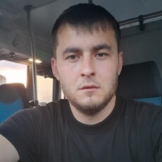 Фотография мужчины Алек, 33 года из г. Раменское