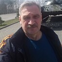 Никанор, 64 года