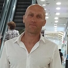 Фотография мужчины Валерий, 49 лет из г. Белгород