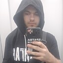 Александр, 21 год