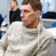 Фотография мужчины Антон, 42 года из г. Самара