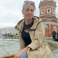 Фотография девушки Елена, 41 год из г. Ярославль