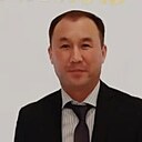 Бахытжан, 43 года