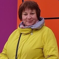 Фотография девушки Солнце, 45 лет из г. Самара