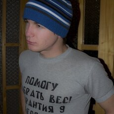 Фотография мужчины Владимир, 36 лет из г. Урюпинск