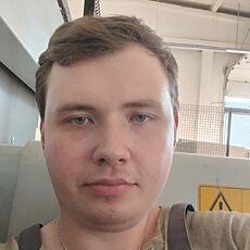 Фотография мужчины Григорий, 28 лет из г. Слоним