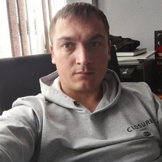 Фотография мужчины Виктор, 36 лет из г. Тайшет