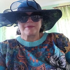 Фотография девушки Надежда, 66 лет из г. Кисловодск