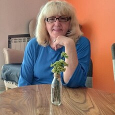 Фотография девушки Ольга, 58 лет из г. Самара