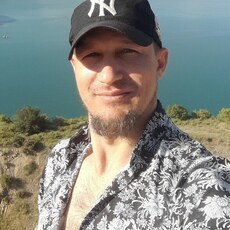 Фотография мужчины Николай, 34 года из г. Ташкент