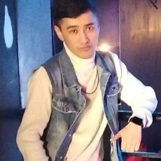 Фотография мужчины Баха, 25 лет из г. Петрозаводск