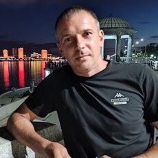 Фотография мужчины Николай, 41 год из г. Хабаровск