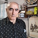 Меружан, 60 лет