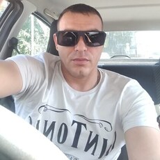 Фотография мужчины Олег, 38 лет из г. Донецк