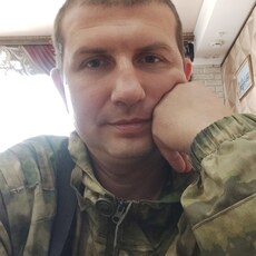 Фотография мужчины Александр, 40 лет из г. Стародуб