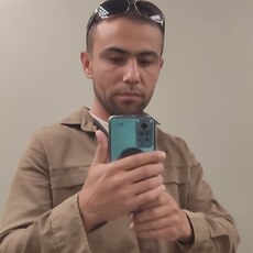 Фотография мужчины Руслан, 36 лет из г. Балашиха