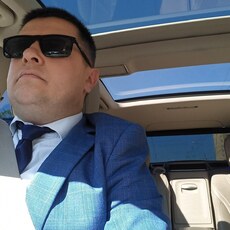 Фотография мужчины Антон, 40 лет из г. Химки