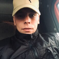 Фотография мужчины Андрей, 26 лет из г. Владимир