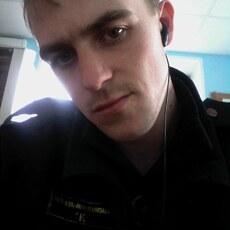 Фотография мужчины Alex, 34 года из г. Бирюсинск