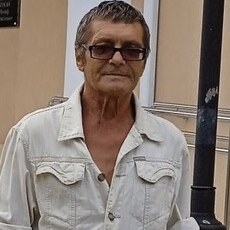 Фотография мужчины Анатолий, 65 лет из г. Апшеронск