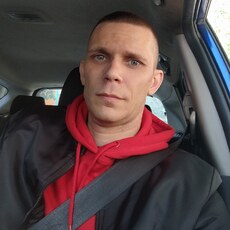 Фотография мужчины Антон, 36 лет из г. Саратов