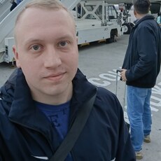 Фотография мужчины Александр, 36 лет из г. Электросталь