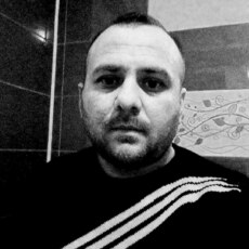 Фотография мужчины Adrian, 42 года из г. Brăila