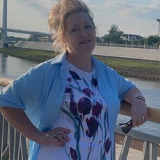 Фотография девушки Милена, 62 года из г. Тюмень