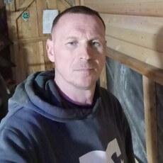 Фотография мужчины Егор, 50 лет из г. Темрюк