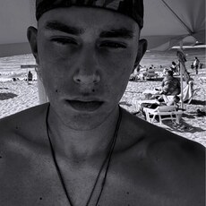 Фотография мужчины Александр, 23 года из г. Евпатория