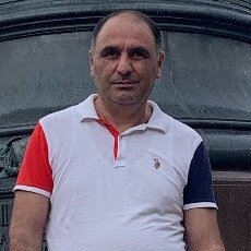 Фотография мужчины Artur, 49 лет из г. Ереван