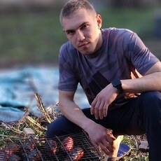 Фотография мужчины Кирилл, 24 года из г. Ленинск-Кузнецкий