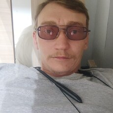 Фотография мужчины Александр, 37 лет из г. Наровчат