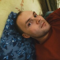 Фотография мужчины Red, 27 лет из г. Анапа