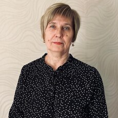 Фотография девушки Татьяна, 68 лет из г. Златоуст