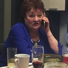 Фотография девушки Бела, 59 лет из г. Харовск