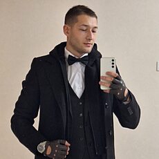 Фотография мужчины Владислав, 30 лет из г. Витебск