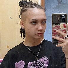 Фотография девушки Виктория, 19 лет из г. Красногорск