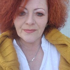 Фотография девушки Людмила, 56 лет из г. Балашиха
