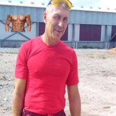 Фотография мужчины Владимир, 60 лет из г. Уссурийск