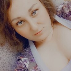 Фотография девушки Ксения, 36 лет из г. Первомайский (Забайкальский Край