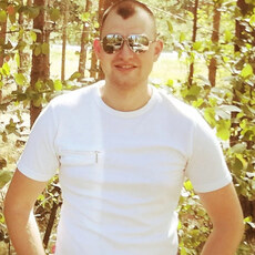 Фотография мужчины Сергей, 34 года из г. Марьина Горка