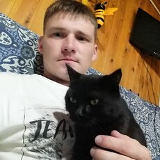 Фотография мужчины Алексей, 32 года из г. Сергач