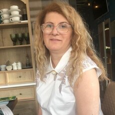 Фотография девушки Антигона, 53 года из г. Тула