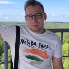 Фотография мужчины Владислав, 27 лет из г. Великие Луки