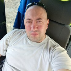 Фотография мужчины Марат, 39 лет из г. Киргиз-Мияки