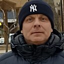 Юрий, 52 года