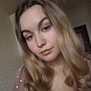 Дарья, 21 год