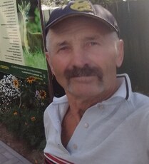 Фотография мужчины Иван, 65 лет из г. Витебск